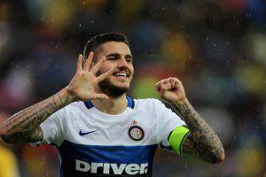 Icardi Inter