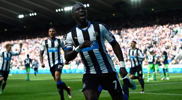 Cessione Sissoko