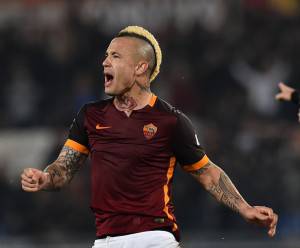 Nainggolan Roma