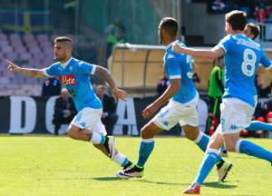 Voti Napoli-Verona