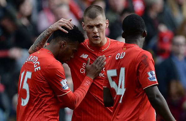 Skrtel Inter