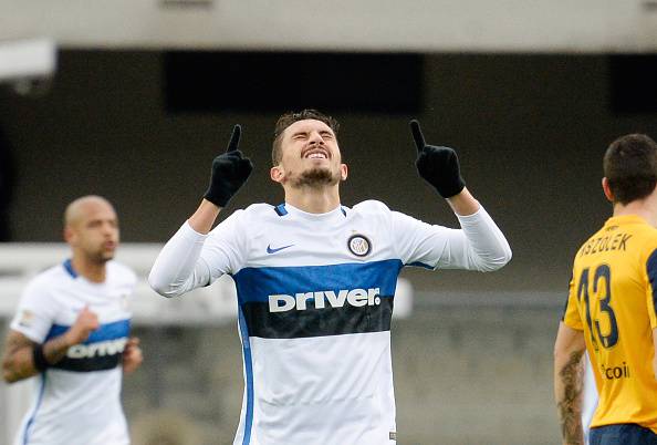 Alex Telles © Getty Images