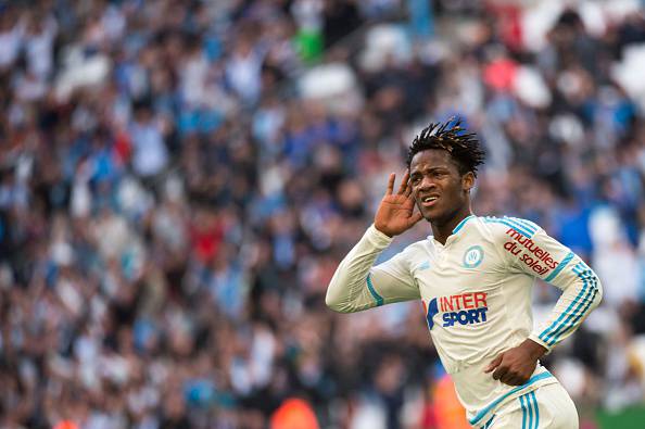 Batshuayi Chelsea