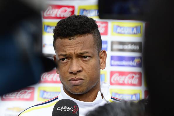 Guarin Fiorentina