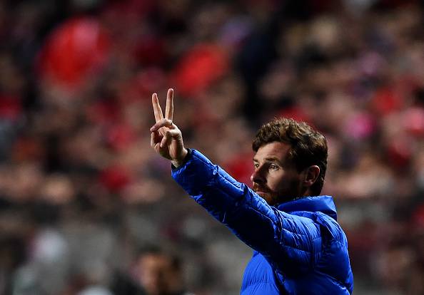 Villas Boas Inter