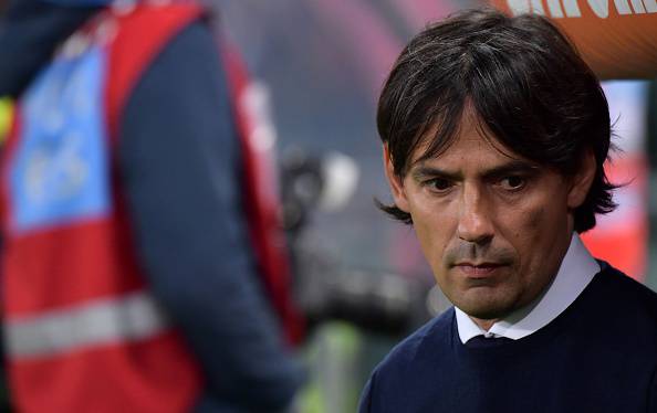 Simone Inzaghi