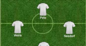 Top 11, chi ha vestito le maglie di Milan e Inter