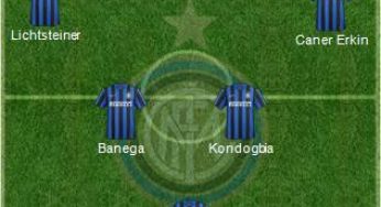 Top 11 Inter: ecco Yaya Touré e altri sette super colpi!