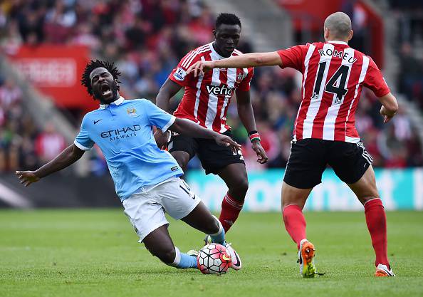 Bony Leicester 