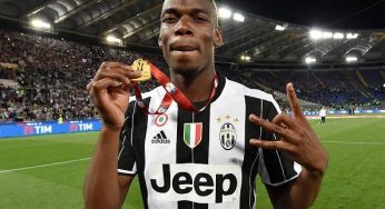 Juventus Pogba, il padre: “Ecco cosa vogliamo”