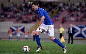 Darmian Chelsea