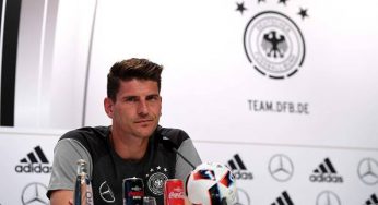 Mario Gomez Fiorentina, potrebbe esserci un clamoroso ritorno