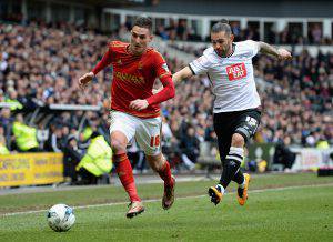 Macheda