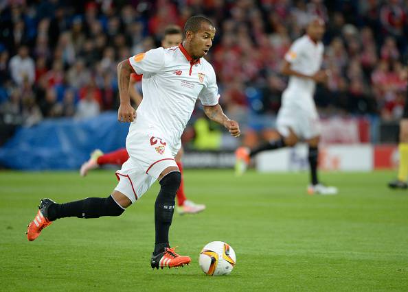 Mariano Ferreira - Getty Images