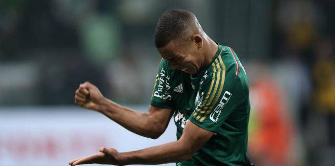 Gabriel Jesus Inter