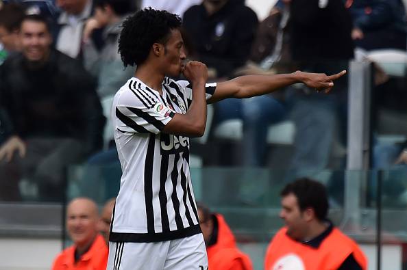 Cuadrado Serie A