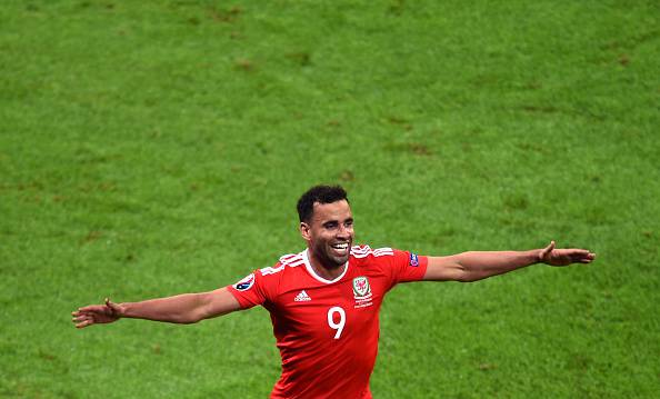 Futuro Robson-Kanu