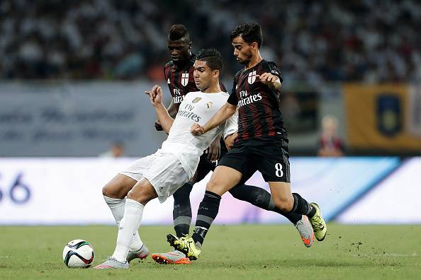 Genoa Niang-Suso