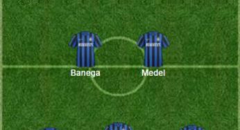 Top 11 Inter, quattro colpi per Mancini