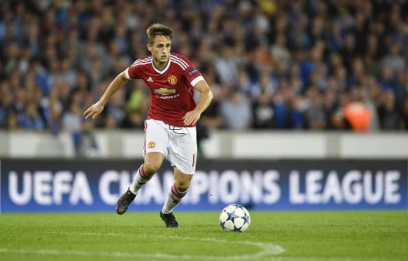 Januzaj Milan