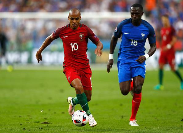 Joao Mario-Sissoko Inter