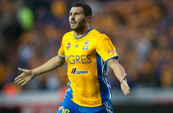 Gignac Marsiglia 