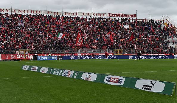 Perugia-Ternana