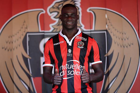 Balotelli