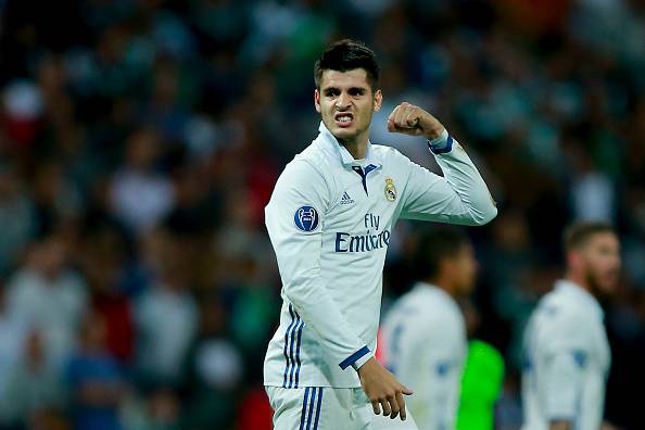 Morata