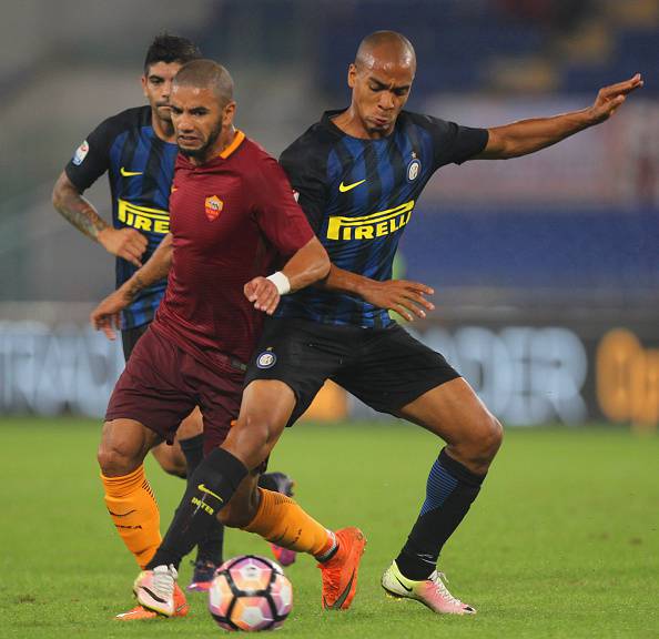 Barcellona Bruno Peres