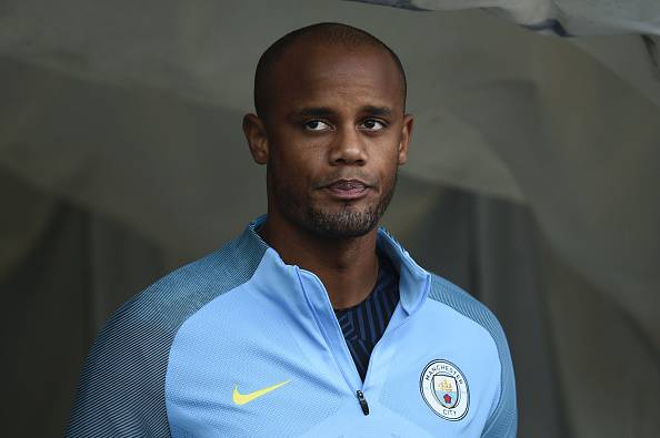 Kompany Inter