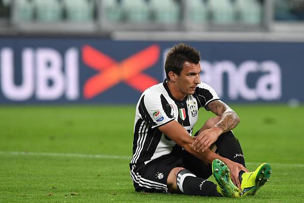 Futuro Mandzukic