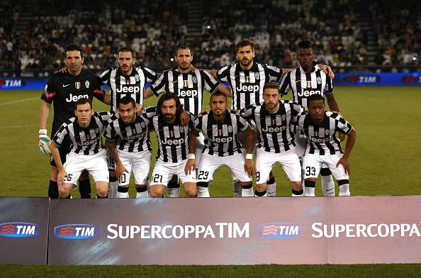 Supercoppa Italiana