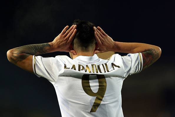 Lapadula