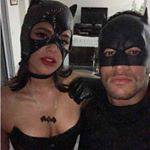 Batman Neymar