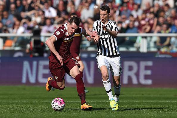 Torino-Juventus