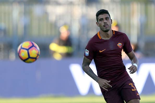 Emerson Palmieri Roma