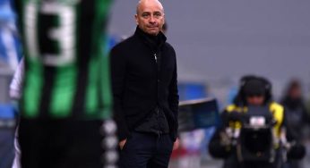 Esonero Corini, manca solo l’annuncio ufficiale del Palermo