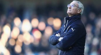 Calciomercato Palermo, pazza idea Ranieri per la panchina