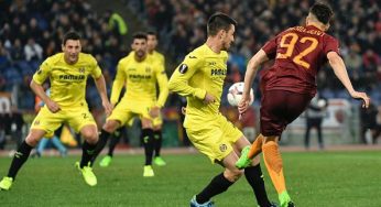 Europa League, voti Roma-Villarreal 0-1: sconfitta ininfluente, giallorossi agli ottavi