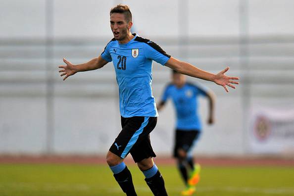 Bentancur Juventus