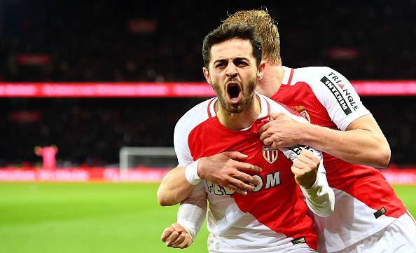 Bernardo Silva Chelsea