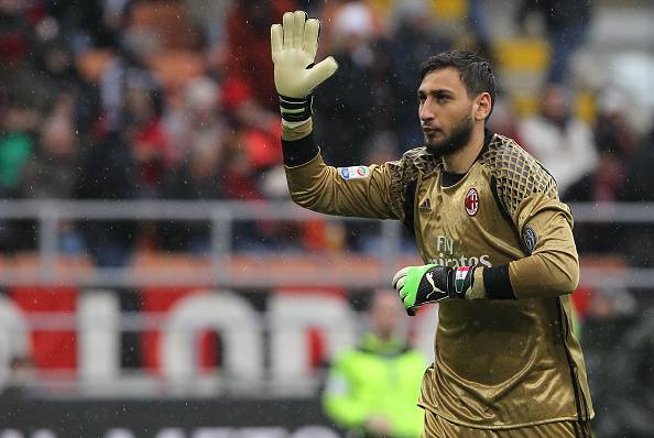 Futuro Donnarumma