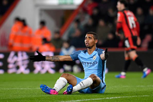 Gabriel Jesus