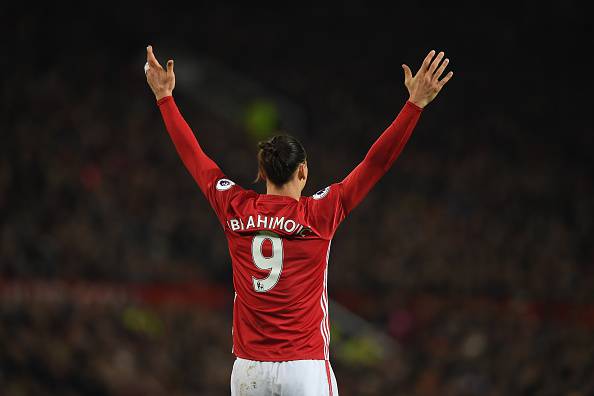 Futuro Ibrahimovic