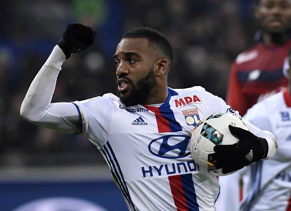 Futuro Lacazette