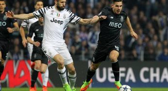 Champions League, tabellino e voti Porto-Juventus