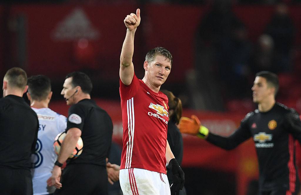 Futuro Schweinsteiger