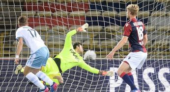Voti Bologna-Lazio, rossoblu’ molto negativi: il peggiore è Petkovic