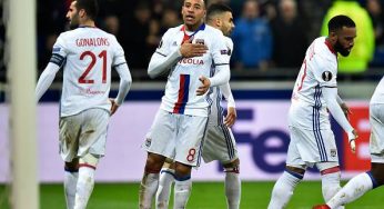 Voti Lione-Roma, crollo giallorosso nella ripresa: malissimo Juan Jesus